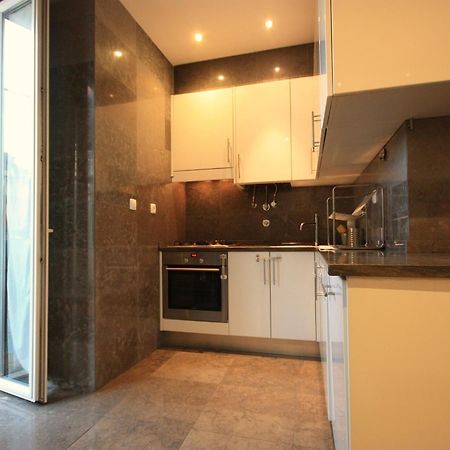 شقة Myplace - Lisbon - Camoes المظهر الخارجي الصورة