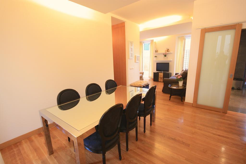 شقة Myplace - Lisbon - Camoes المظهر الخارجي الصورة