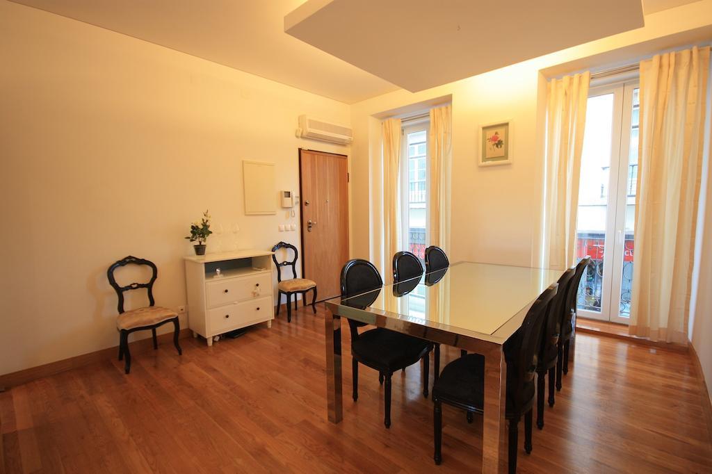 شقة Myplace - Lisbon - Camoes المظهر الخارجي الصورة