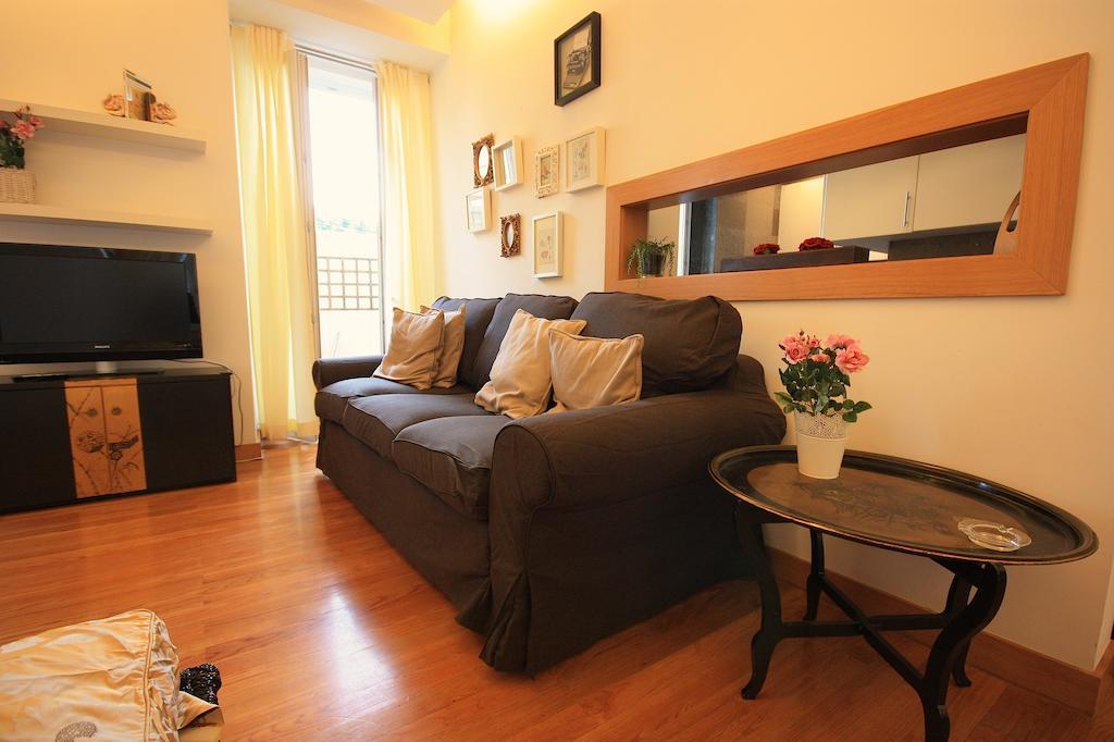 شقة Myplace - Lisbon - Camoes المظهر الخارجي الصورة