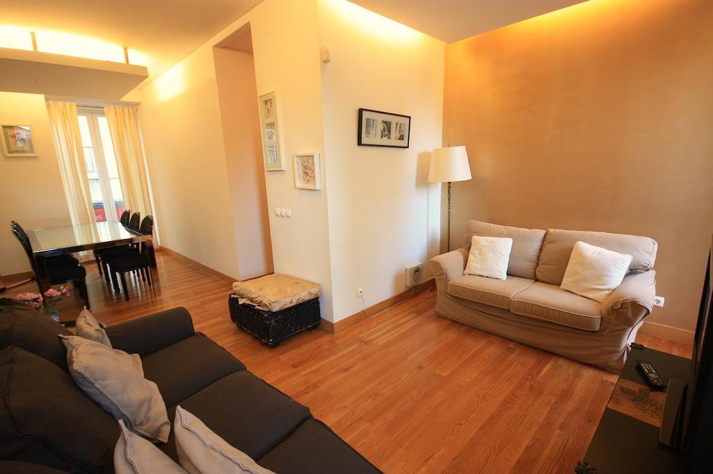 شقة Myplace - Lisbon - Camoes المظهر الخارجي الصورة