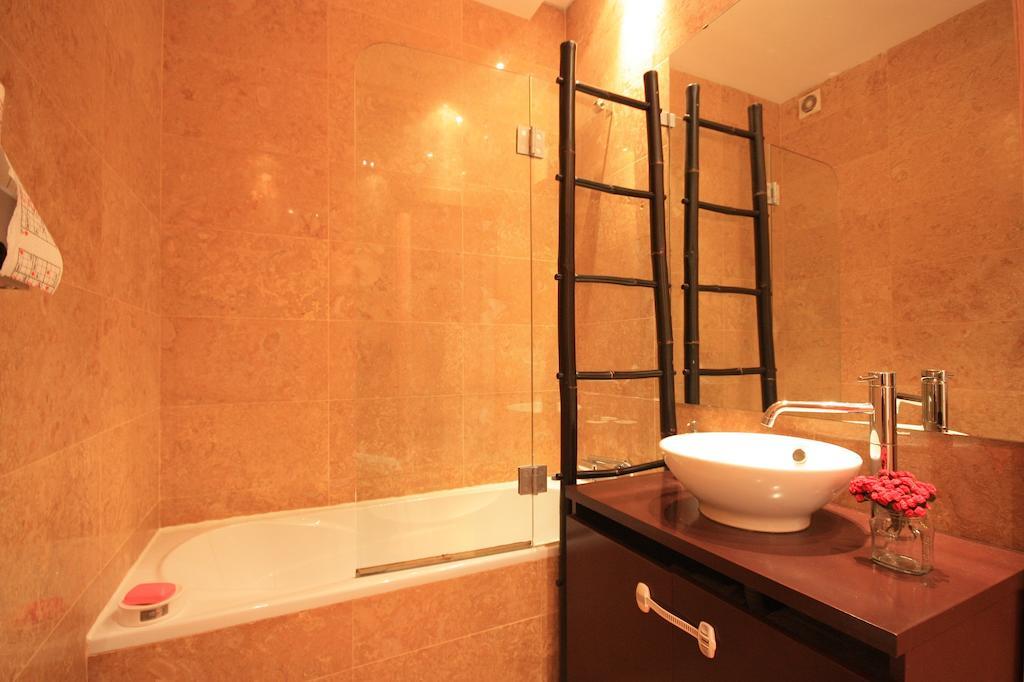 شقة Myplace - Lisbon - Camoes المظهر الخارجي الصورة
