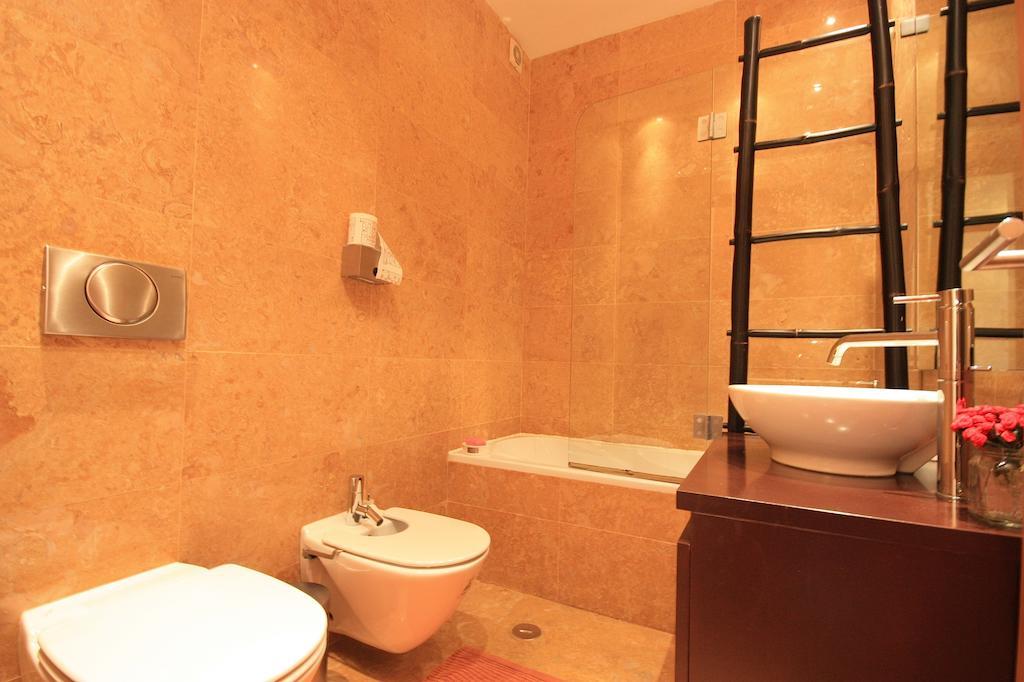 شقة Myplace - Lisbon - Camoes الغرفة الصورة