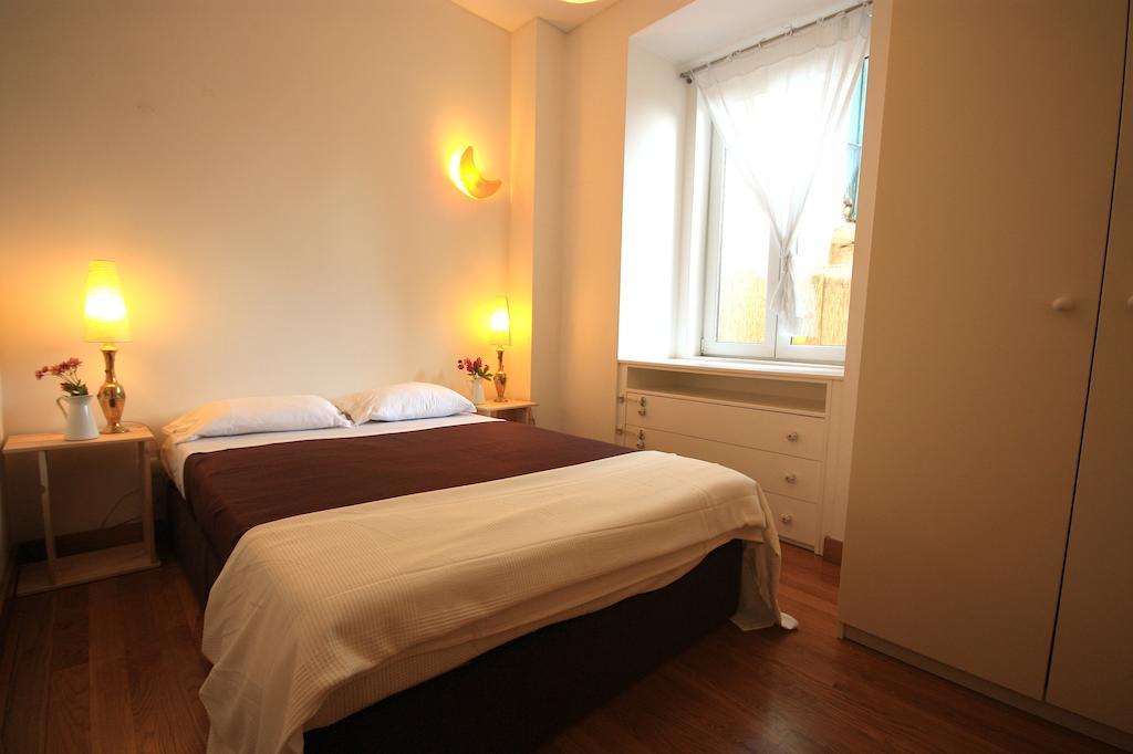 شقة Myplace - Lisbon - Camoes المظهر الخارجي الصورة