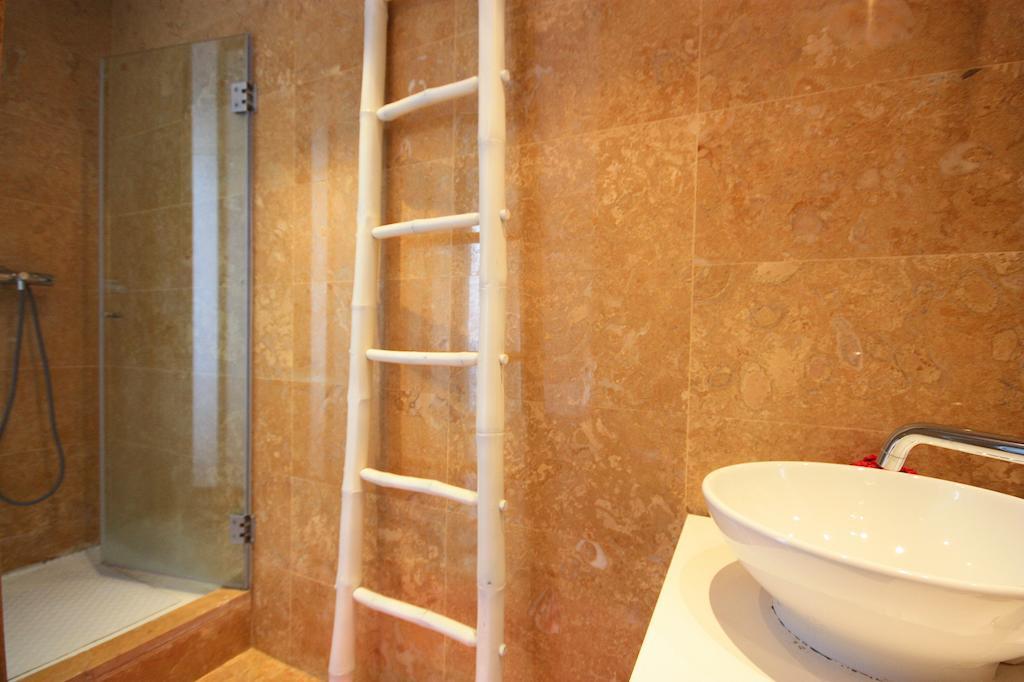 شقة Myplace - Lisbon - Camoes المظهر الخارجي الصورة