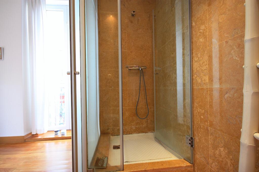 شقة Myplace - Lisbon - Camoes المظهر الخارجي الصورة